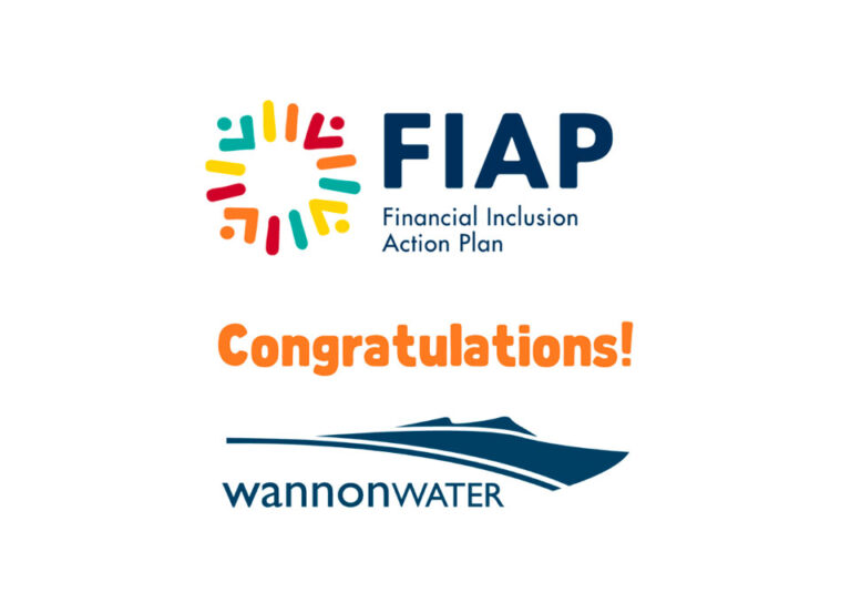 Wannon Water Launches Australia s First Build FIAP FIAP