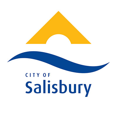 City-of-Salisbury