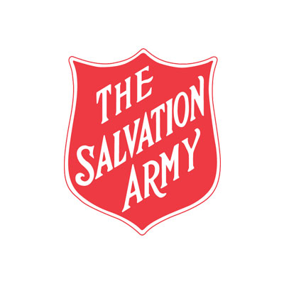 The Salvation Army