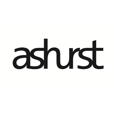 ashrst