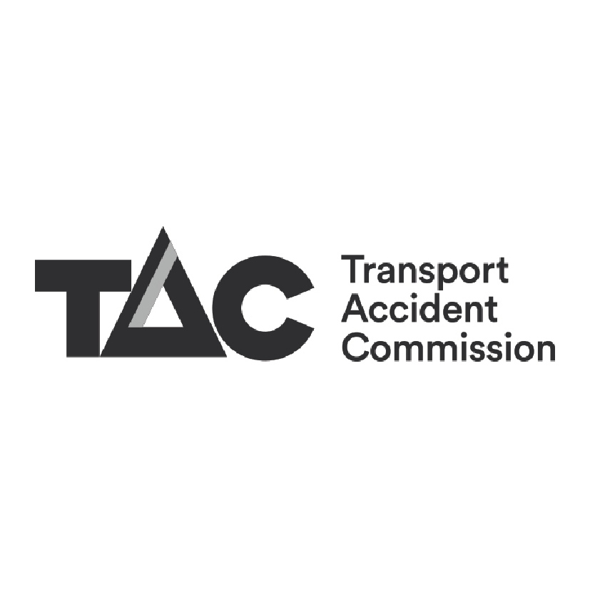 Transport Accident Commission (TAC)