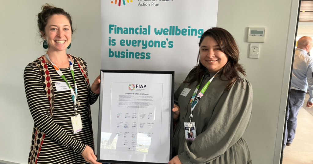 “Headspace to enhance financial capabilities of Geelong’s youth” – Geelong Times