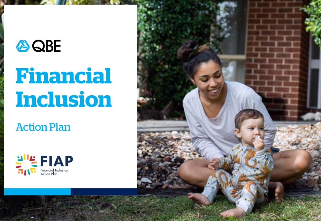 QBE’s Second Foundation FIAP Launched