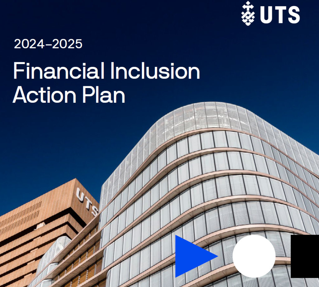 University of Technology Sydney (UTS) Launches Foundation FIAP